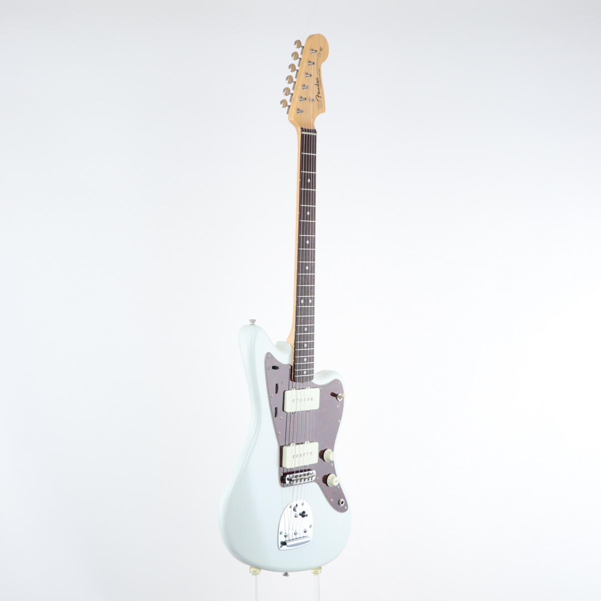 中古】Fender / Traditional 60s Jazzmaster Olympic White 中古】Fender / Traditional 60s Jazzmaster Olympic White