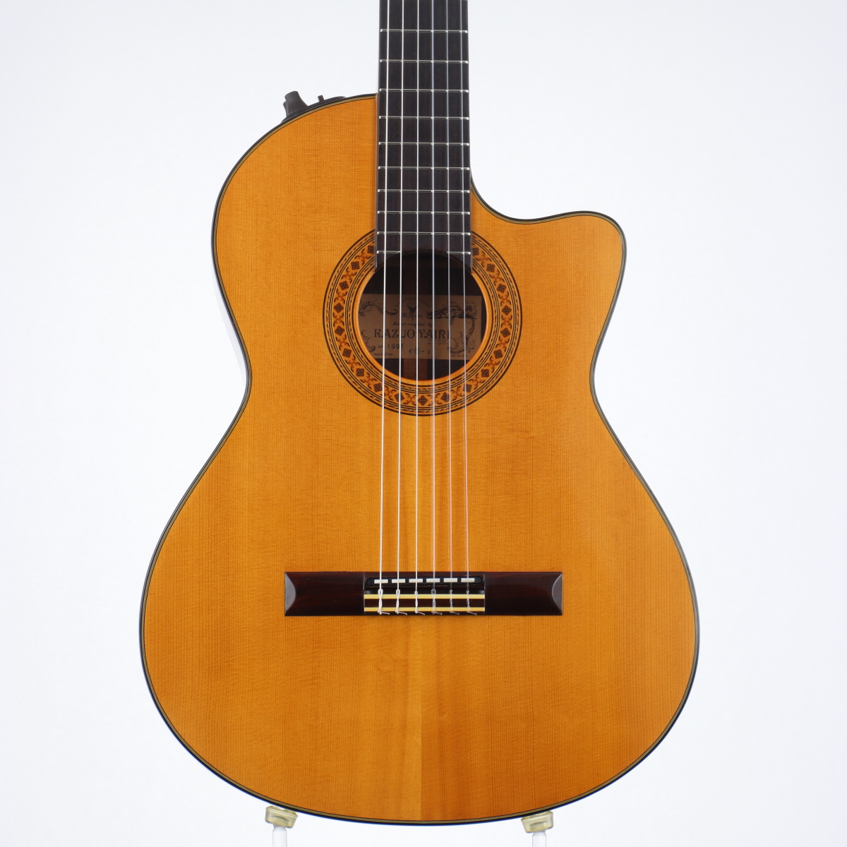 Yairi CE-1 〔今日まで〕 CE-1｜製品紹介｜Yairi Guitar ヤイリギター