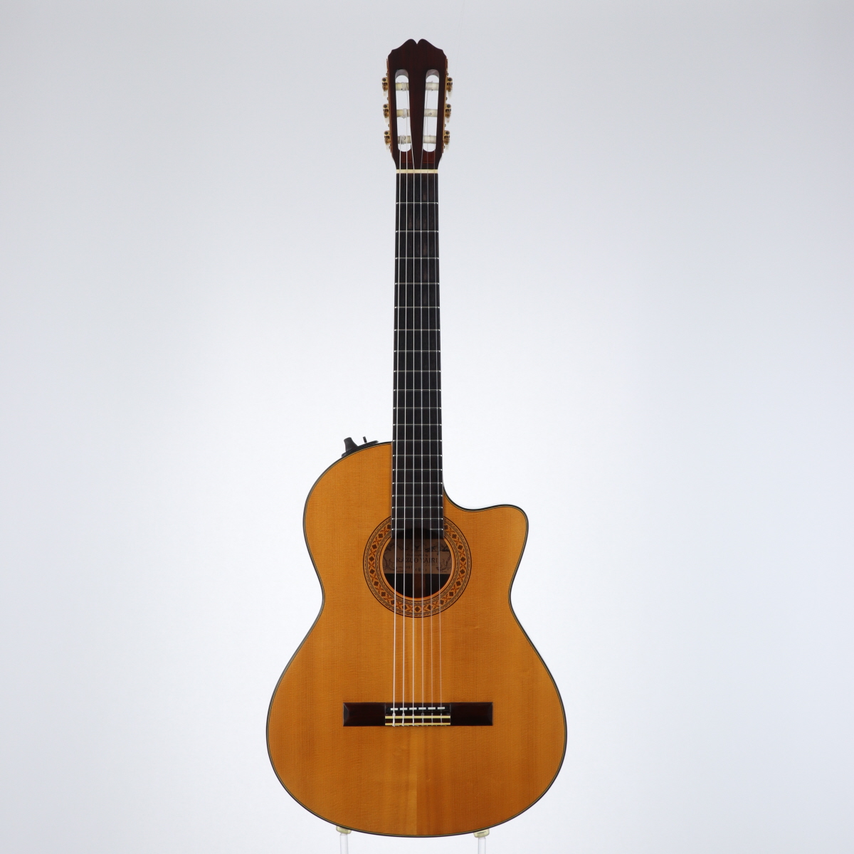 中古】K.Yairi / 1991 CE-1 【梅田限定！8月24日までのタイム