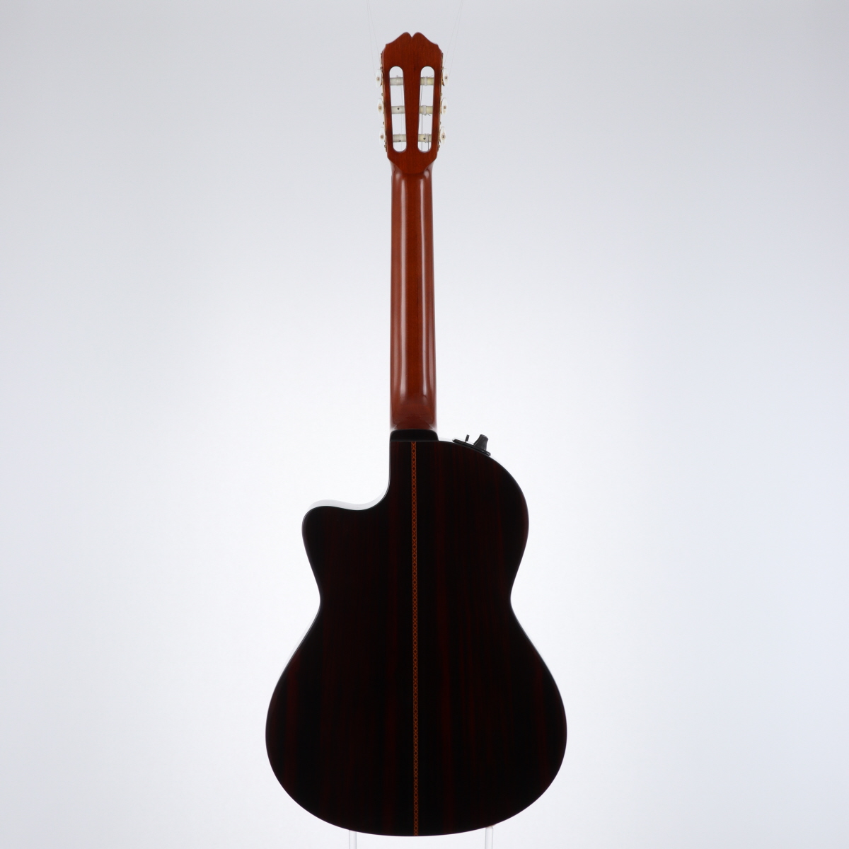 Yairi CE-1 〔今日まで〕 Yairi CE-1 〔今日まで〕 N's Collection No. 52