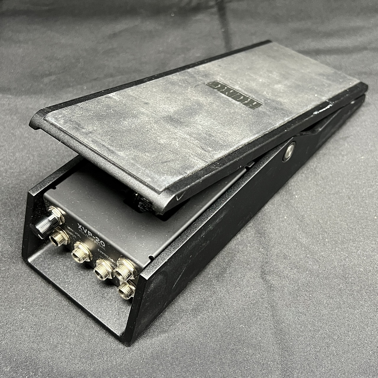 中古】KORG / XVP-20 / VOL/EXP Pedal 【新宿店】 | イシバシ楽器