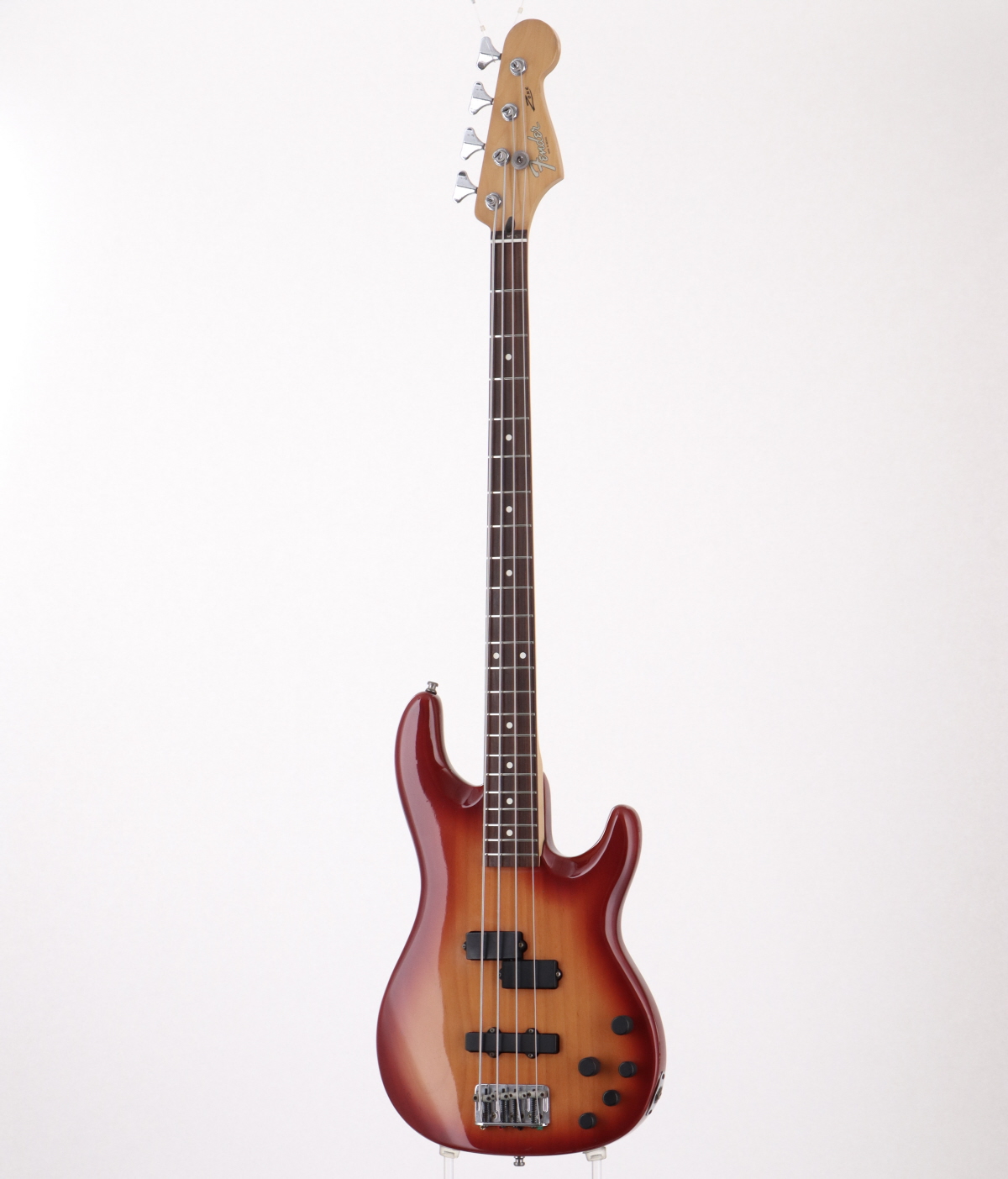中古】FENDER MEXICO / Deluxe Zone Bass SSB 2003【値下げ