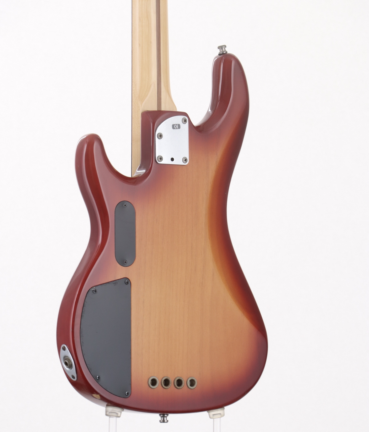 中古】FENDER MEXICO / Deluxe Zone Bass SSB 2003【値下げ