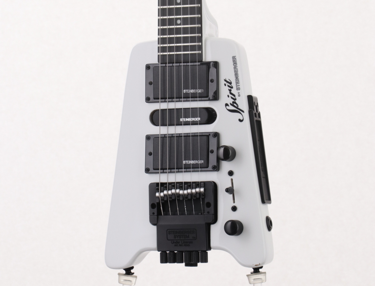 中古】SPIRIT / GT-PRO Deluxe White [2.48kg/2022年製 中古】SPIRIT / GT-PRO Deluxe White [2.48kg/2022年製