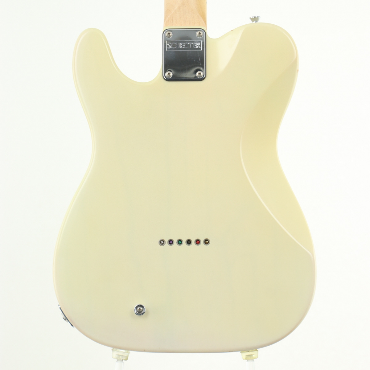 中古】SCHECTER シェクター / PA-LS/TK Blonde | イシバシ楽器