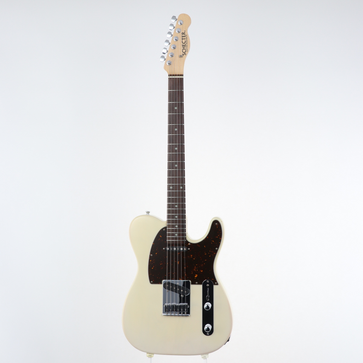 中古】SCHECTER シェクター / PA-LS/TK Blonde | イシバシ楽器