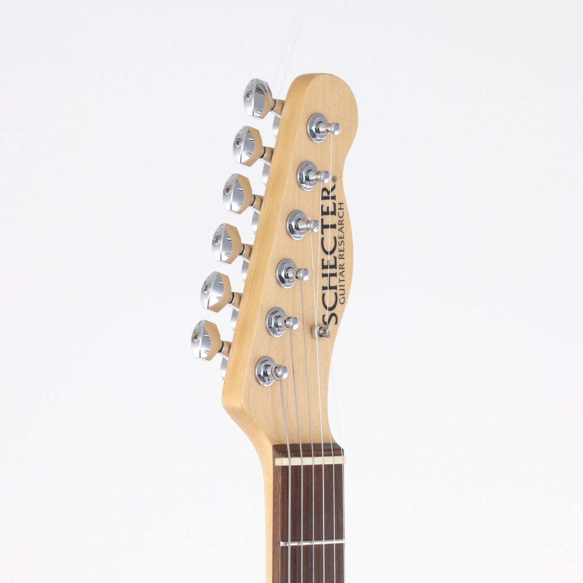 シェクター 生産完了品 N-ST-AS TSB M