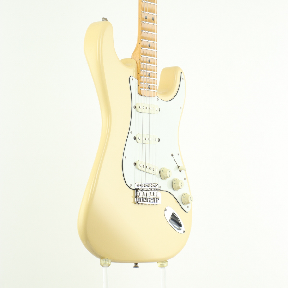 中古】Fender Japan フェンダージャパン / ST71-140YM Yngwie