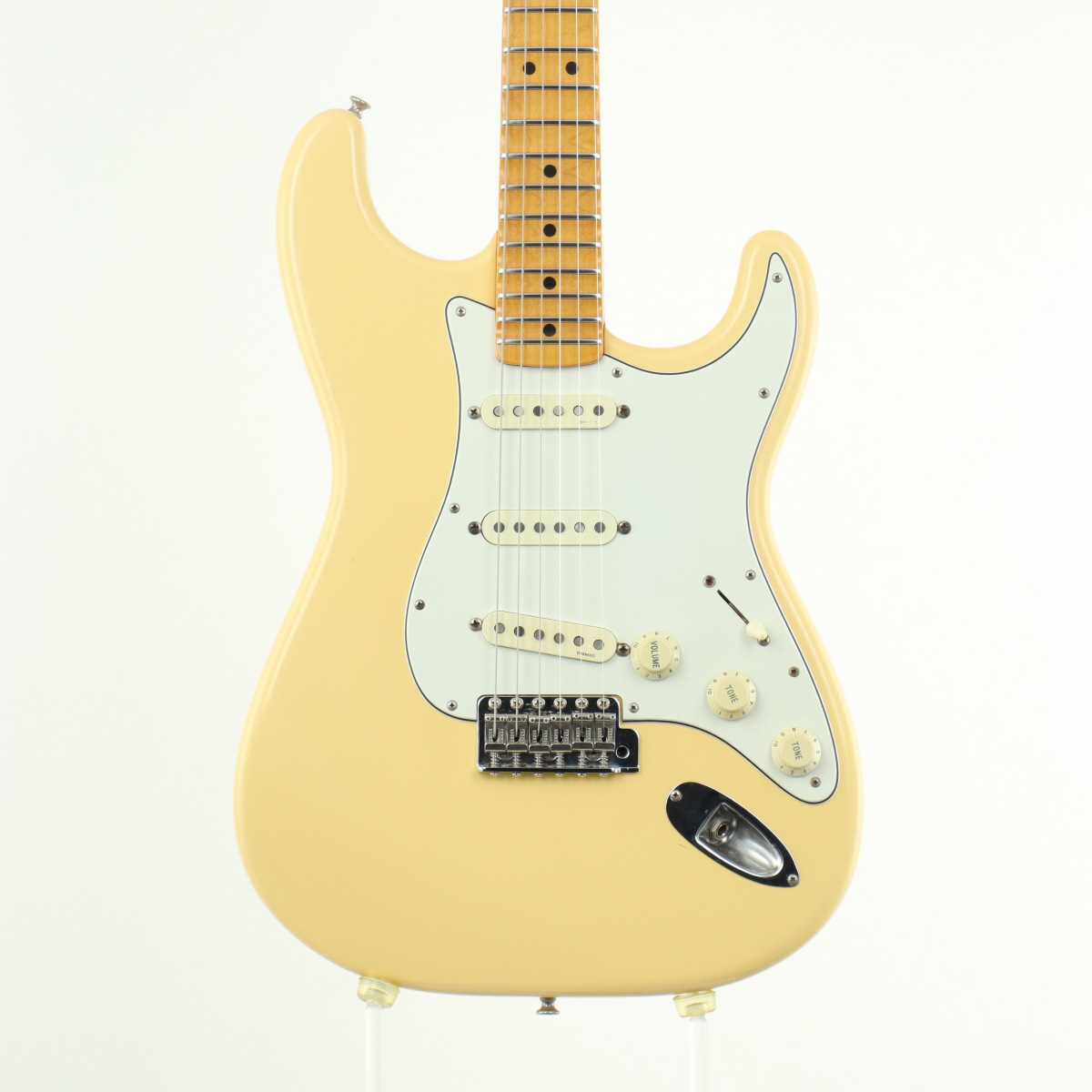 Fender Japan ST71-140YJM イングヴェイマルムスティーン 1997 Fender Yngwie Malmsteen Stratocaster ST71-140YM