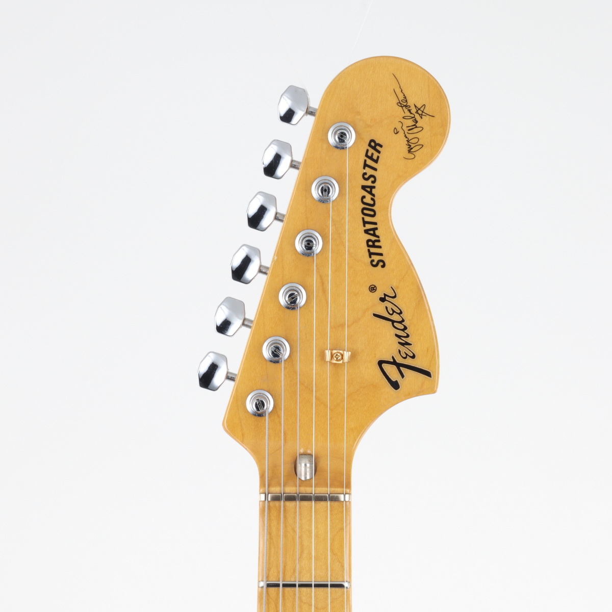 中古】Fender Japan フェンダージャパン / ST71-140YM Yngwie