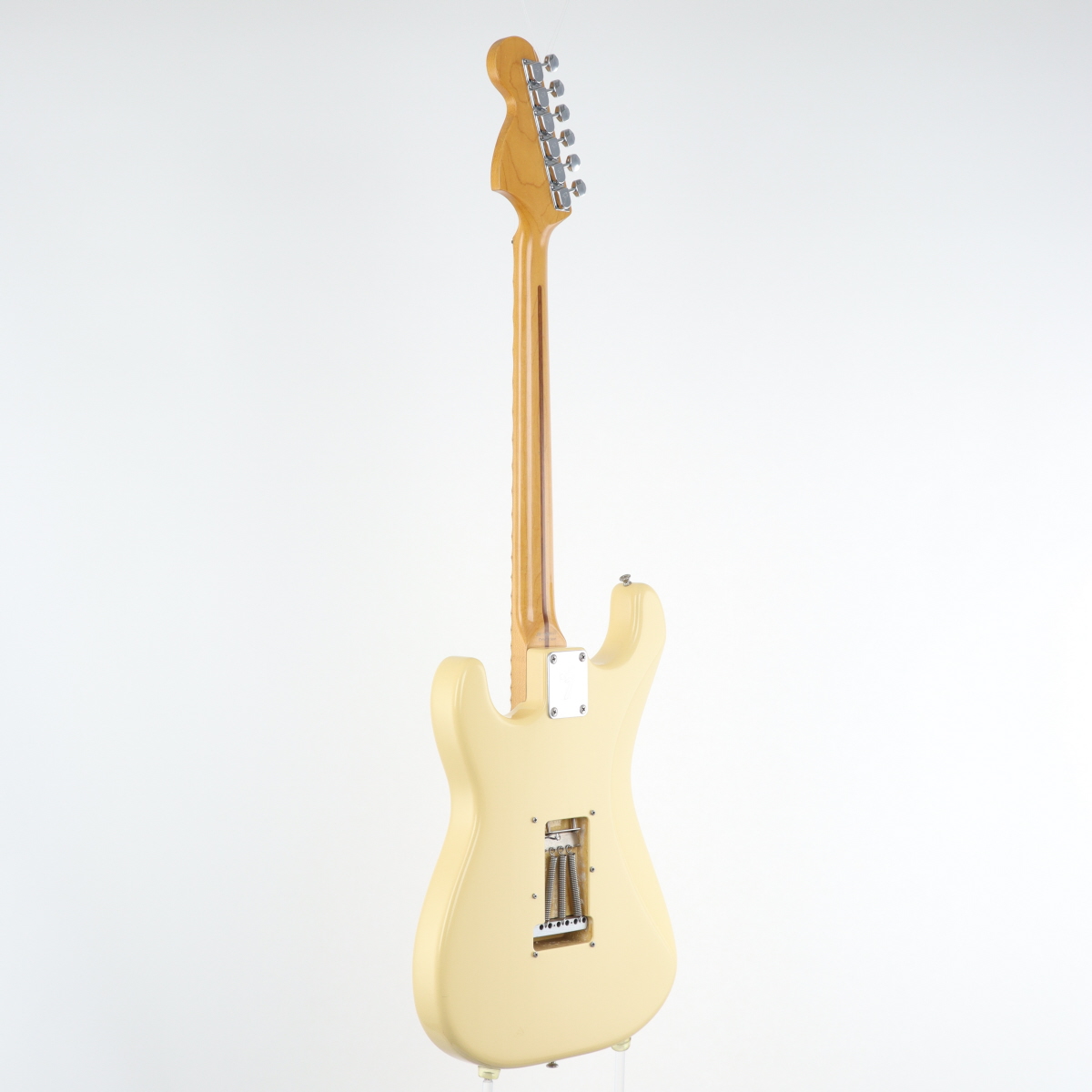 【状態良好】Fender Japan ストラトキャスター　ST71-140YM 1997 Fender Yngwie Malmsteen Stratocaster ST71-140YM