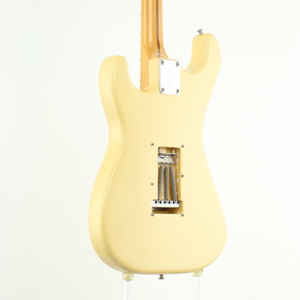ギター Fender Japan ST71-140YM DBL Fender Japan ST71-140YM Custom Edition 1995年製 【返品OK