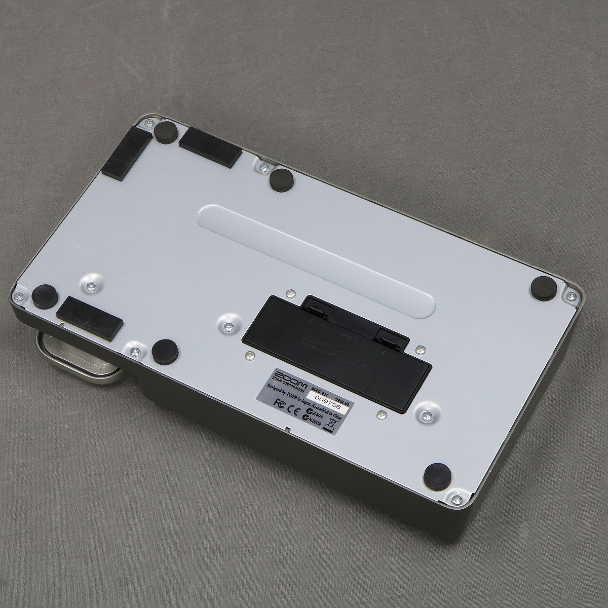 中古】 ZOOM / G3X 【御茶ノ水本店】 | イシバシ楽器