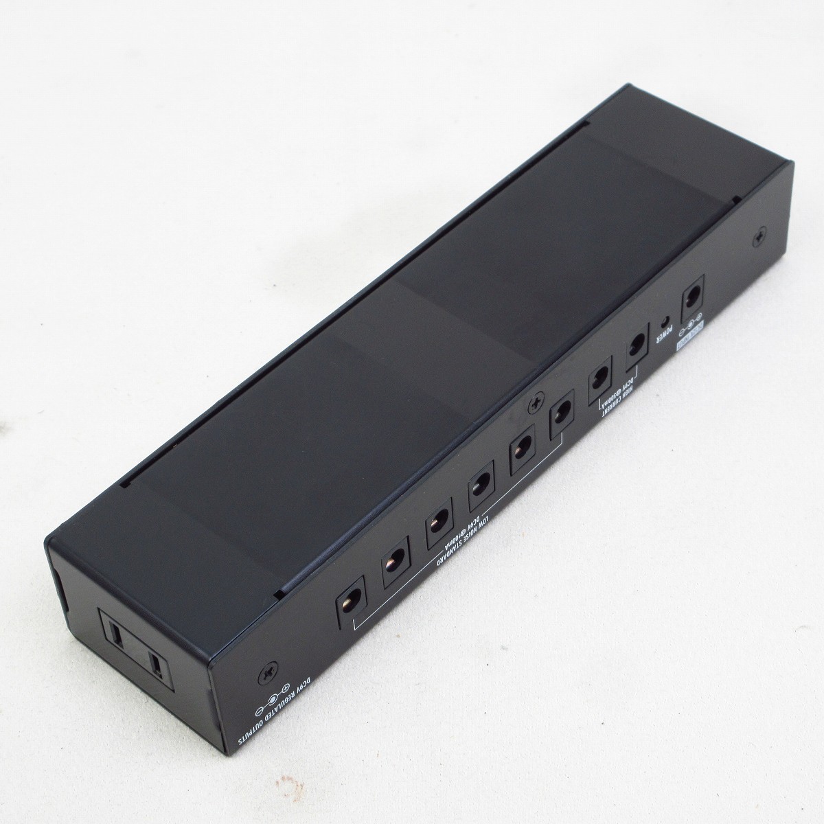 中古】Free The Tone / PT-5D AC POWER DISTRIBUTOR with DC