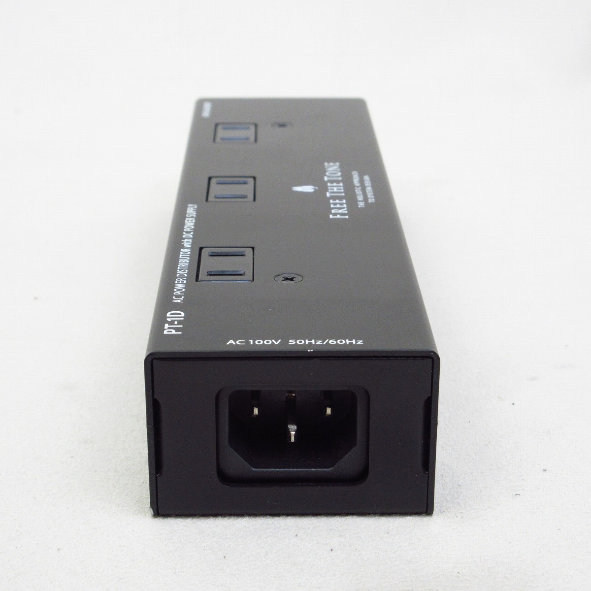 中古】Free The Tone / PT-5D AC POWER DISTRIBUTOR with DC