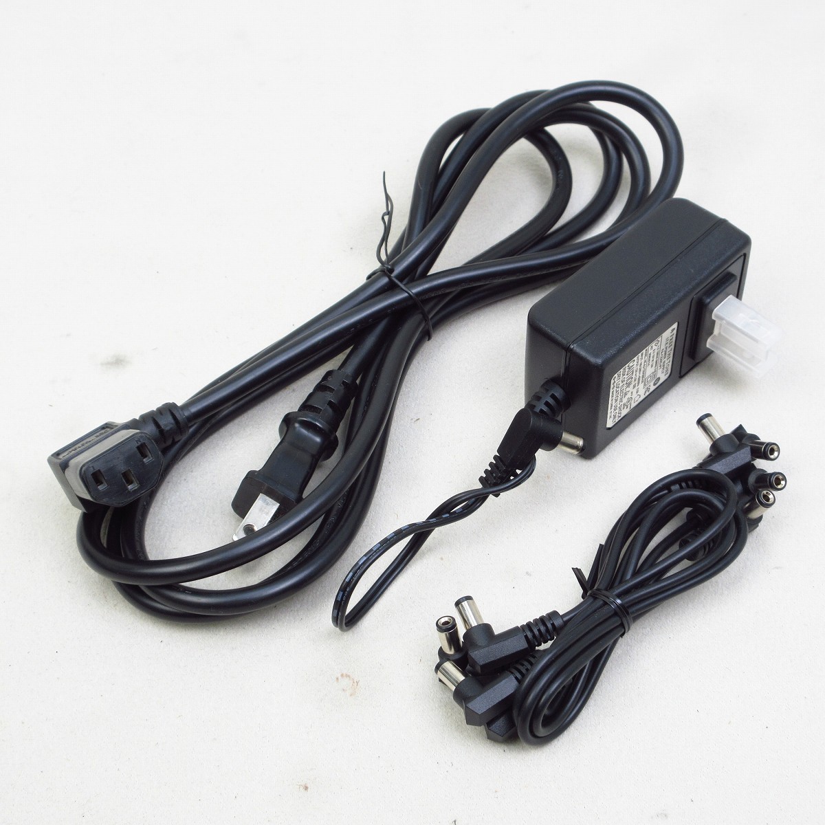 中古】Free The Tone / PT-5D AC POWER DISTRIBUTOR with DC