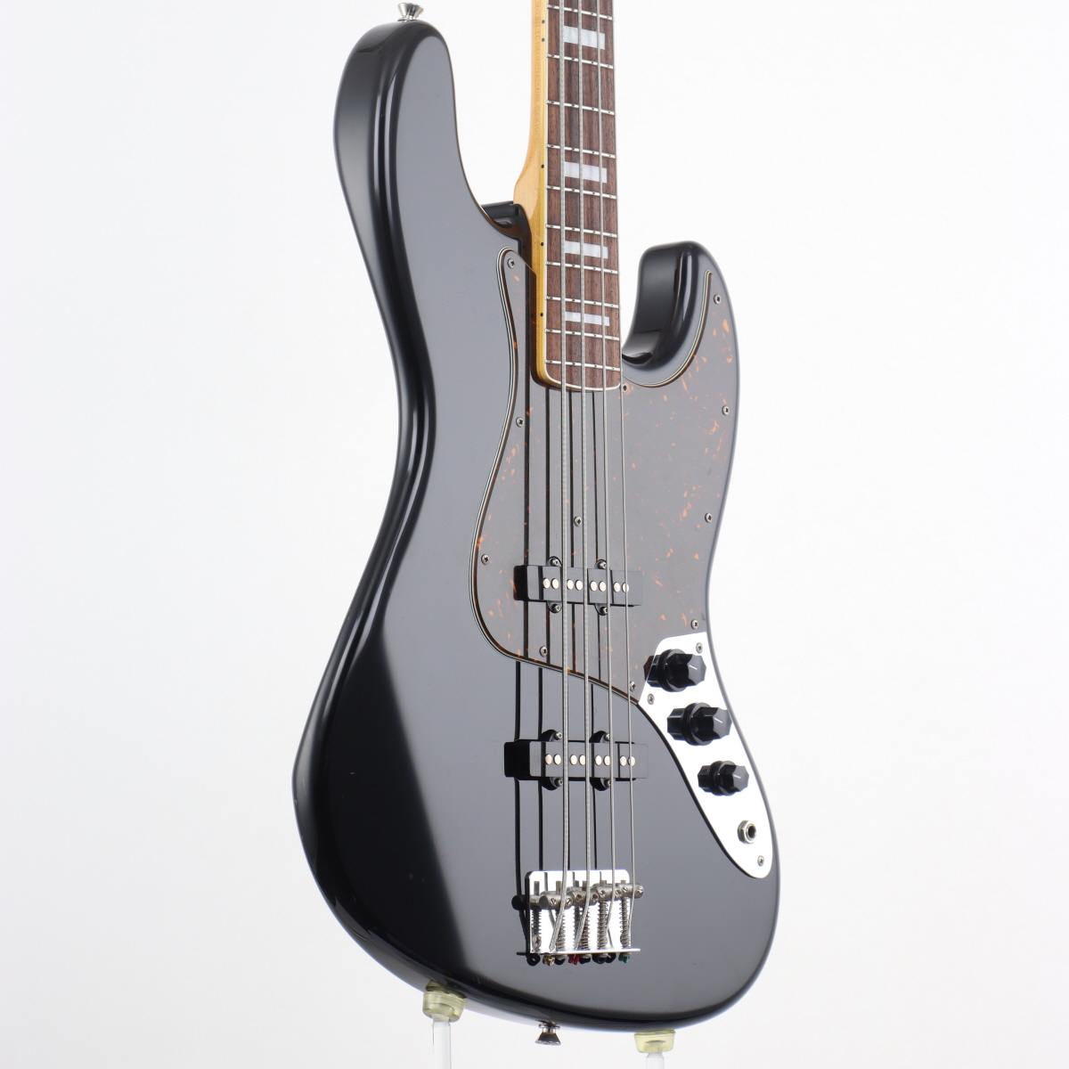 中古】Fender Japan フェンダージャパン / JB66B Matching Head