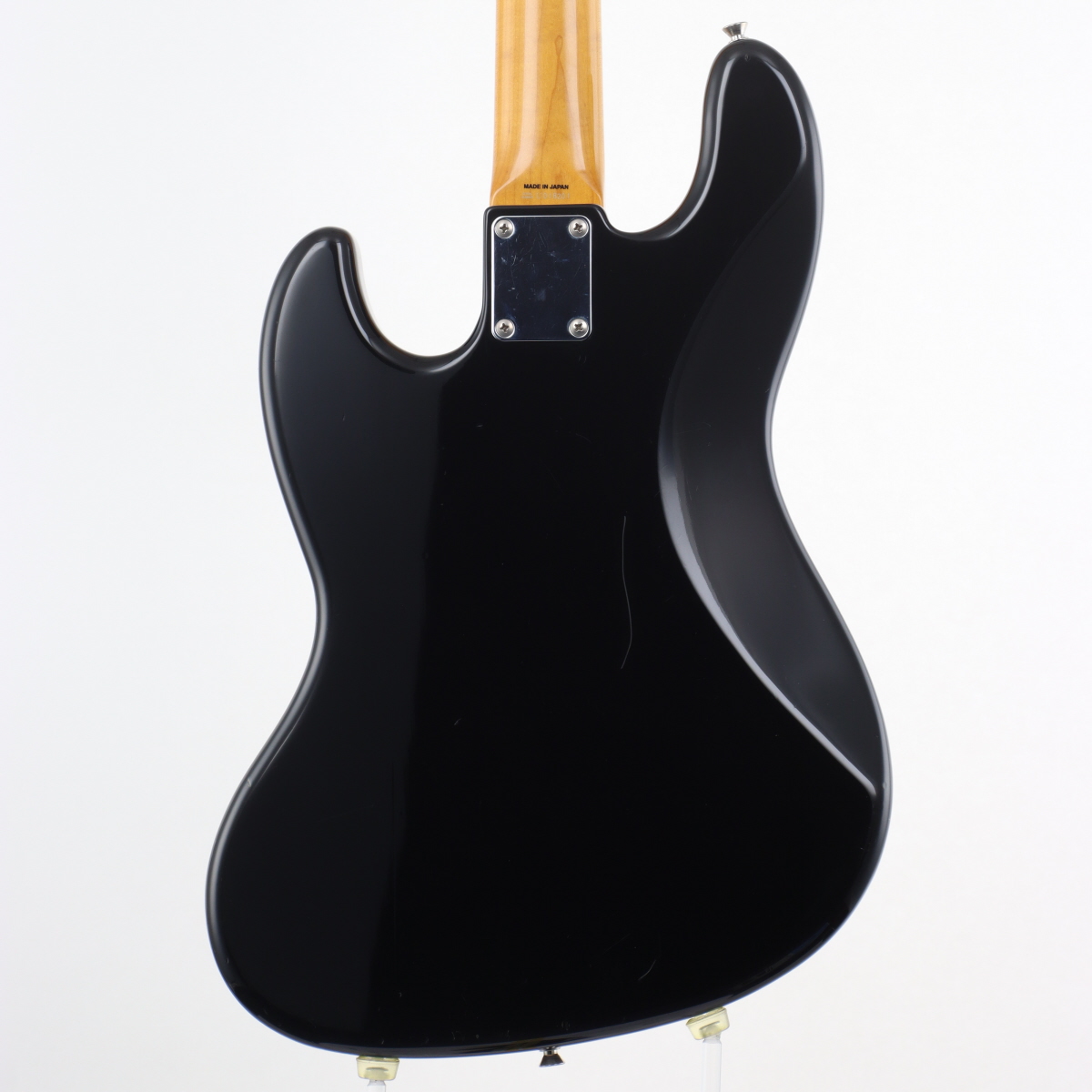 Fender Japan JB66B エレキベース　黒 Fender Japan Fender Japan JB66B（中古）【楽器検索デジマート】