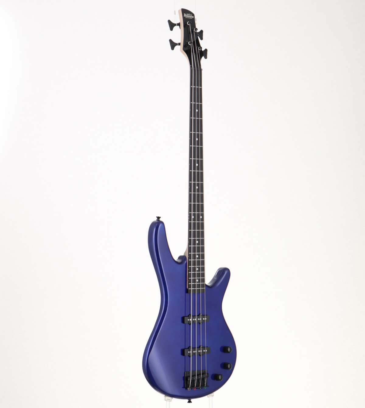 中古】Ibanez / GIO Series GSR320 Jewel Blue【訳アリ】現状