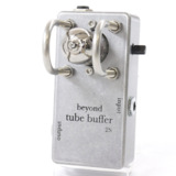 中古】BEYOND / Tube Buffer 2S Blue-LED 【池袋店】 | イシバシ楽器
