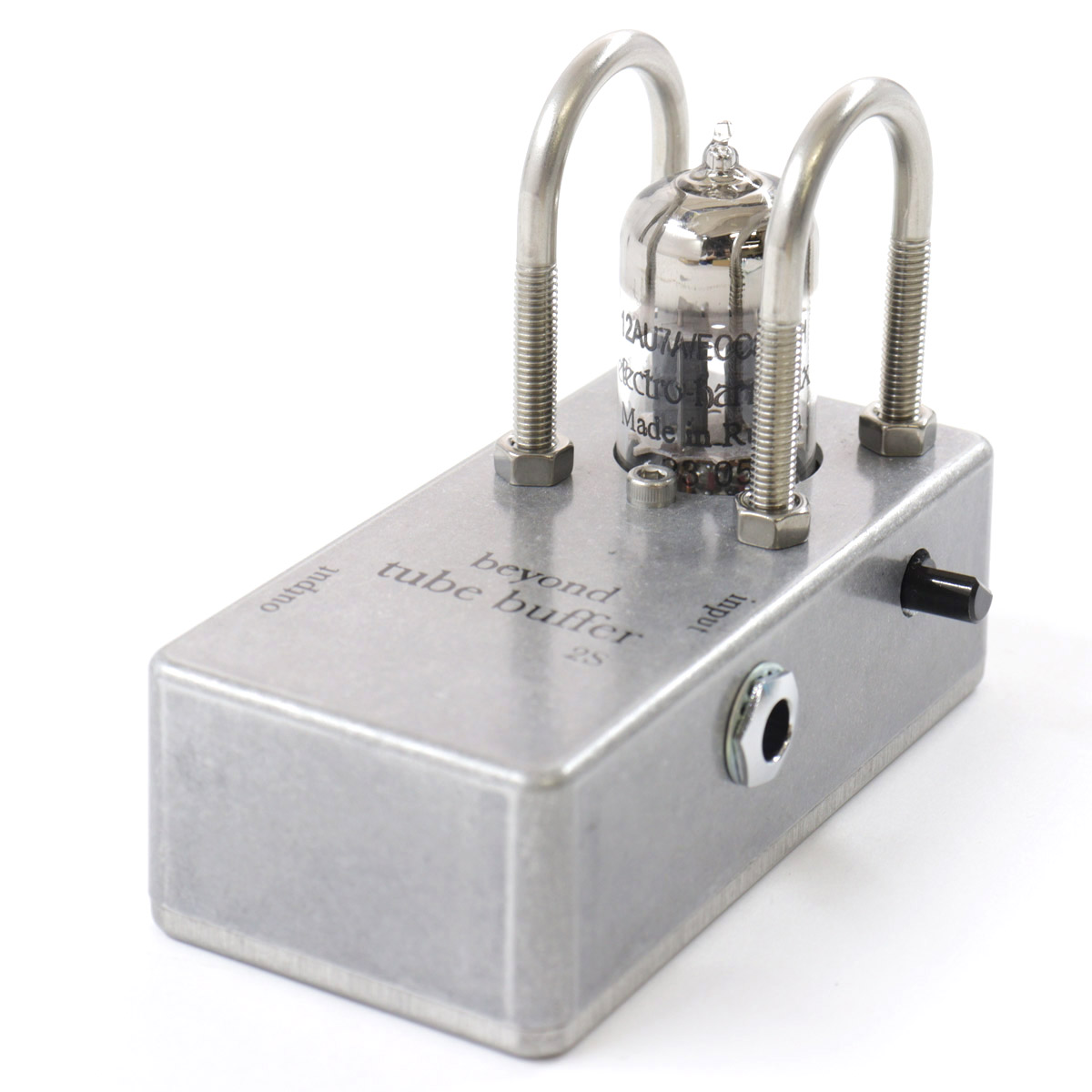 中古】BEYOND / Tube Buffer 2S Blue-LED 【池袋店】 | イシバシ楽器