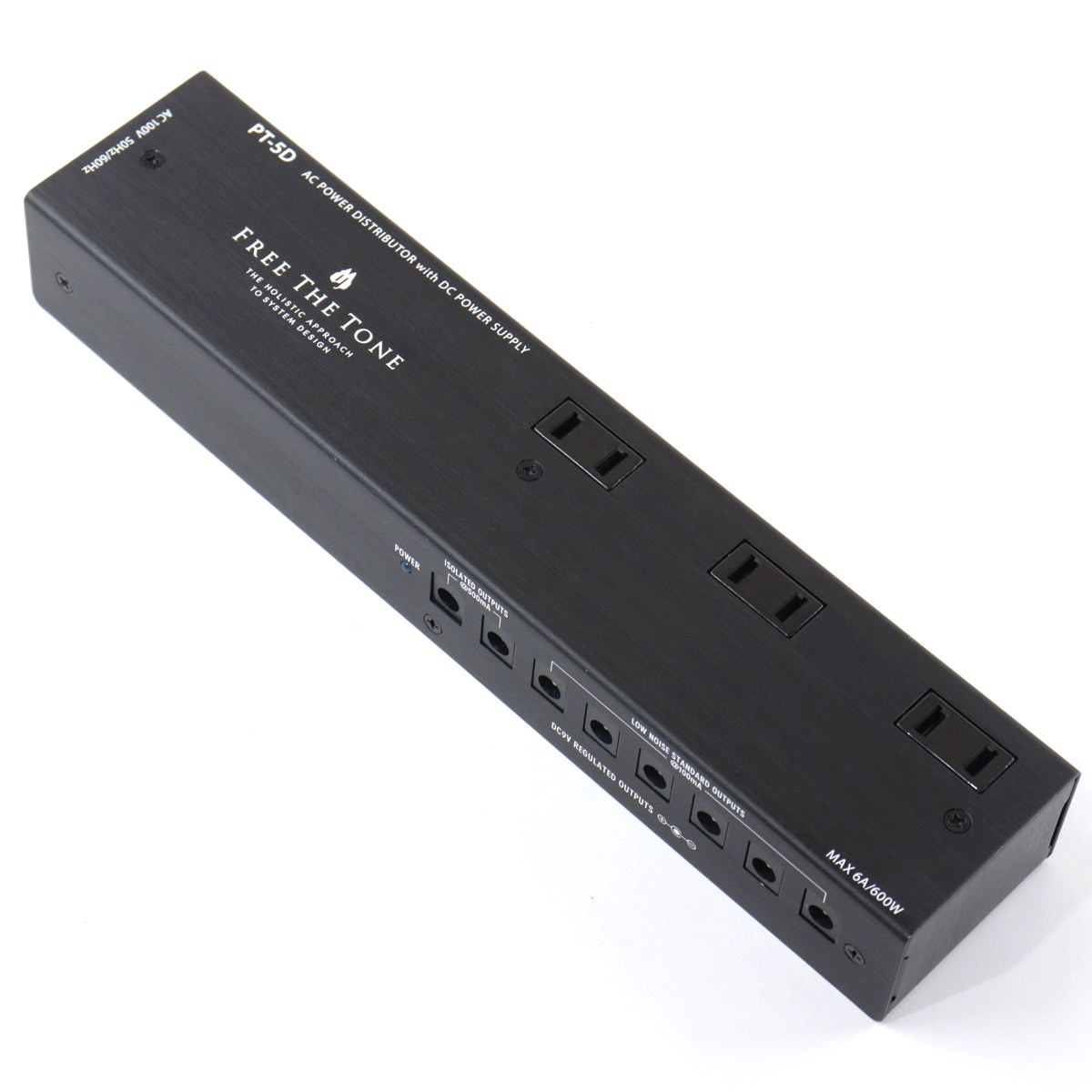 中古】FREE THE TONE / PT-5D 【池袋店】 | イシバシ楽器