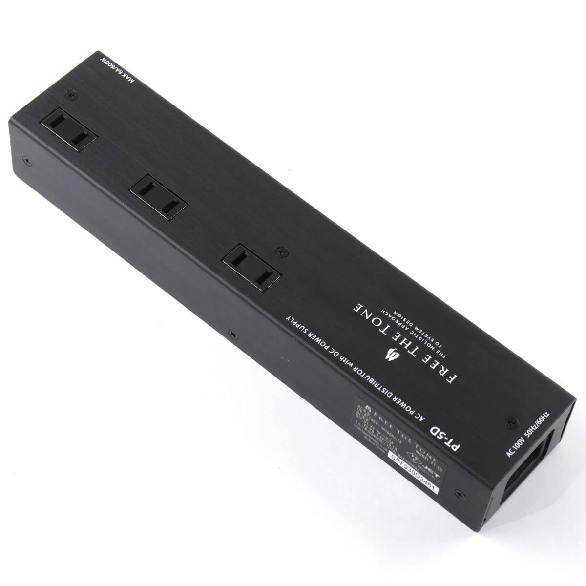 中古】FREE THE TONE / PT-5D 【池袋店】 | イシバシ楽器