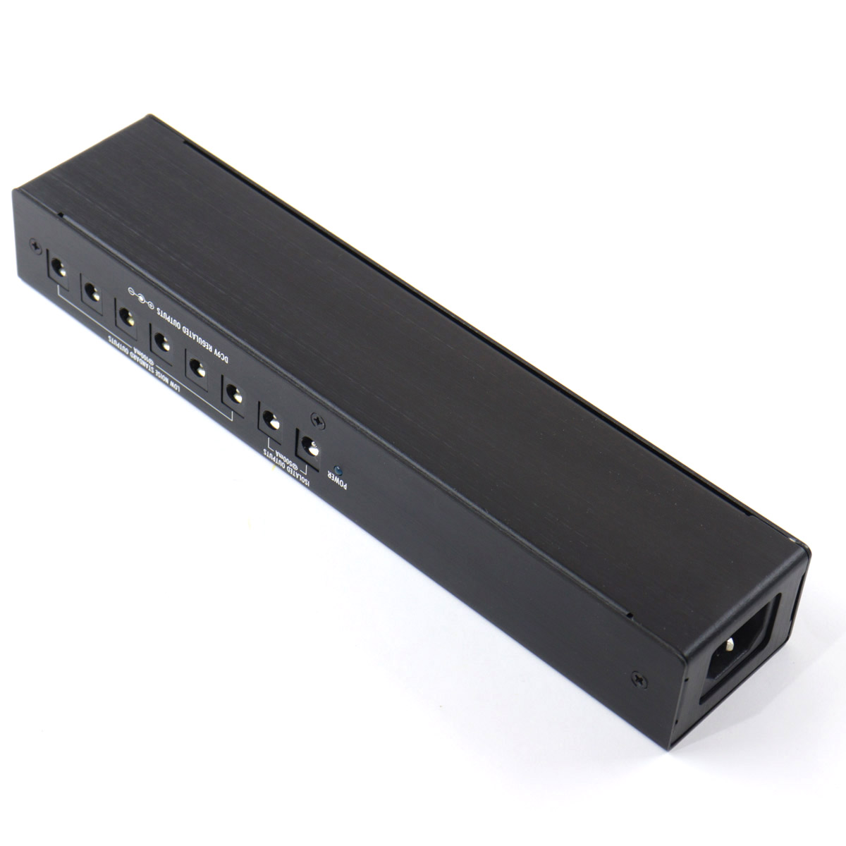 (10％値下げ中)PT-5D FREE THE TONE Free The Tone PT-5D AC POWER DISTRIBUTOR with DC POWER