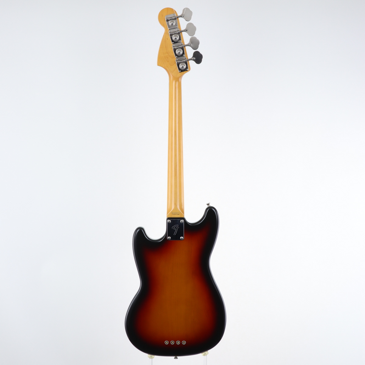 中古】Fender Japan フェンダージャパン / MB98-80SD 3-Tone