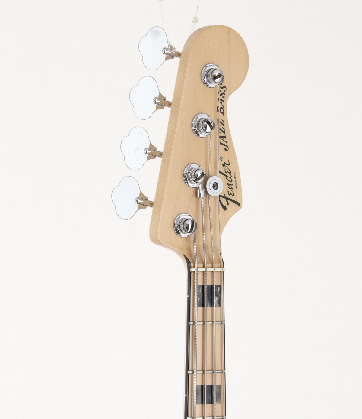 ベース Fender American Deluxe JazzBass N3 Fender USA American Deluxeシリーズ ジャズベースAmerican