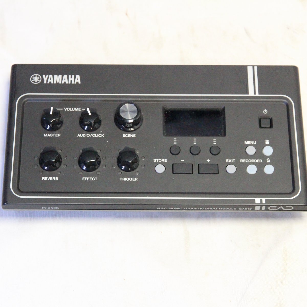 中古】YAMAHA / EAD10 エレクトロニックアコースティックドラム 中古】YAMAHA / EAD10 エレクトロニックアコースティックドラム