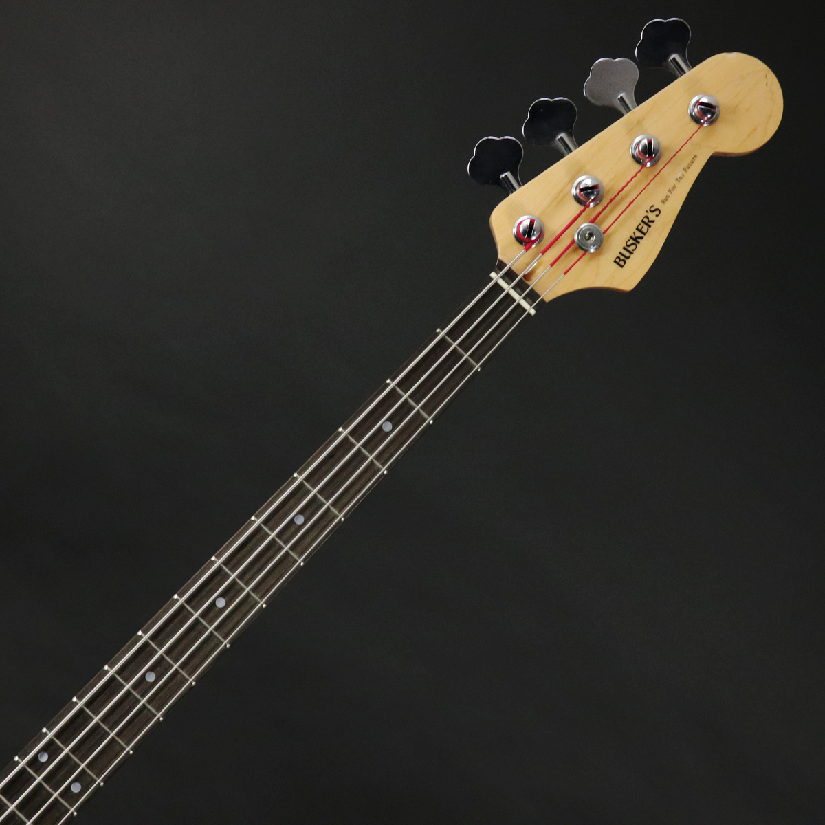 中古】BUSKERS / BJB-3【訳アリ】 【梅田限定！8月10日までの
