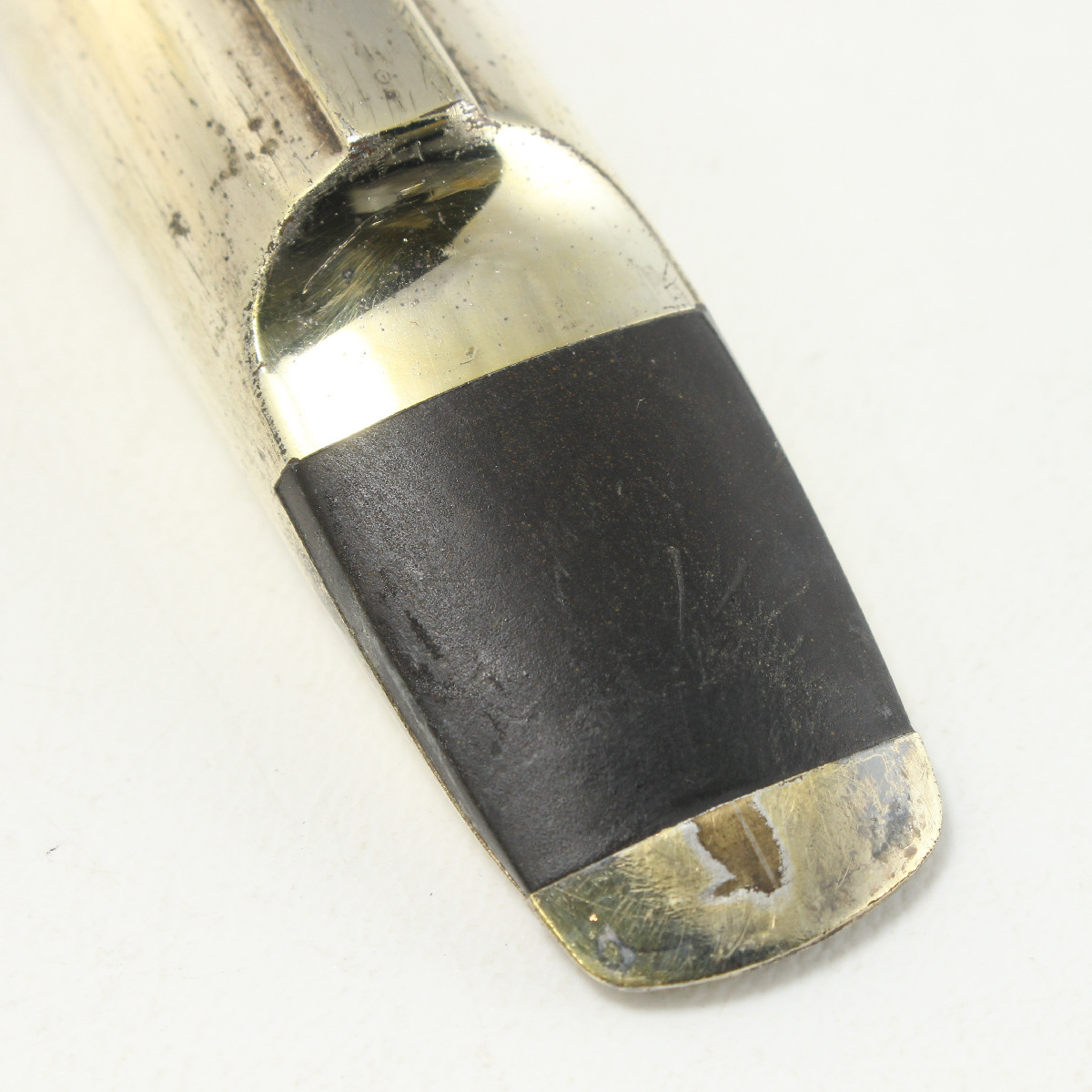 中古】 OTTO LINK オットーリンク / Tenor STM Early Babbitt 6
