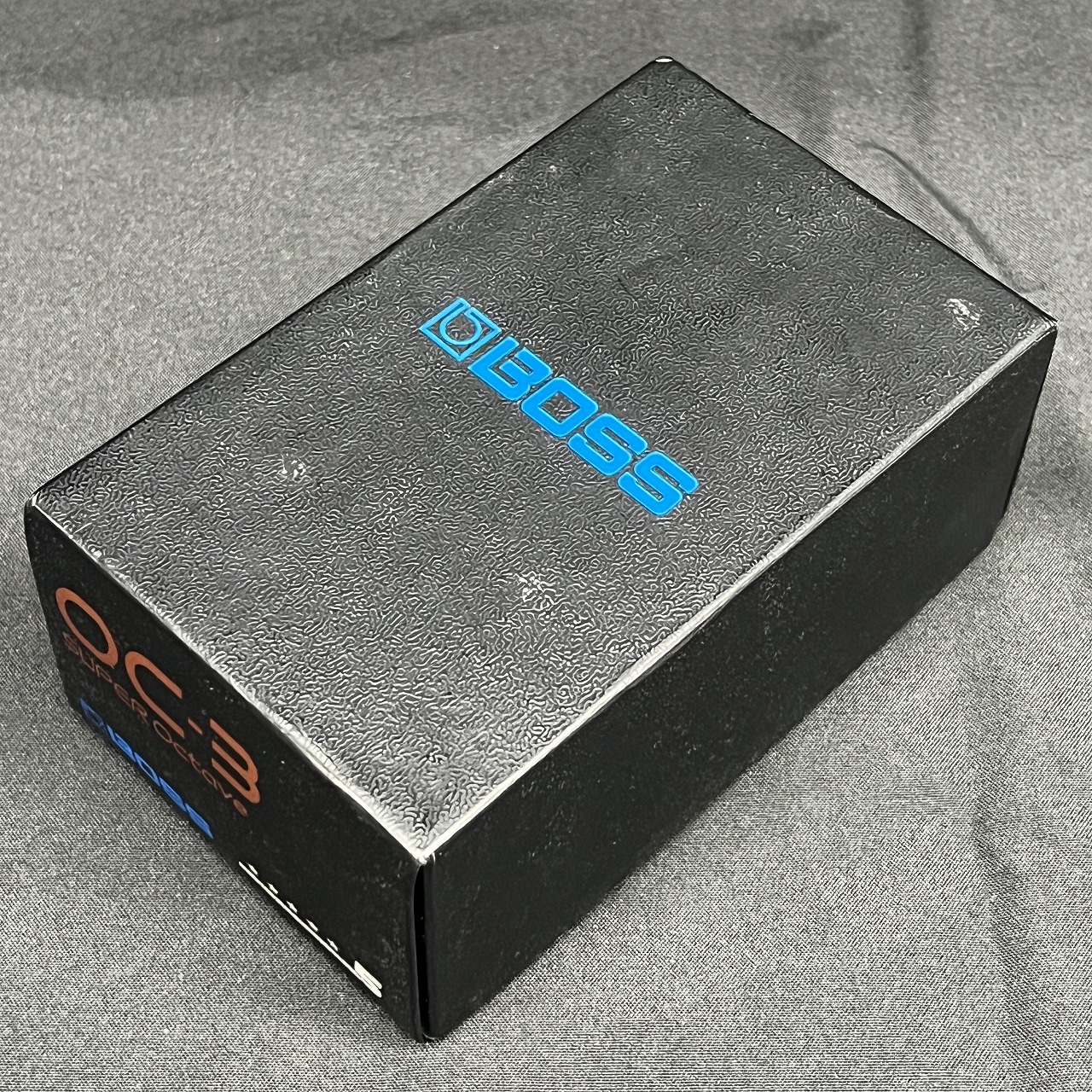 中古】BOSS / OC-3 / Super Octave 【新宿店】 | イシバシ楽器