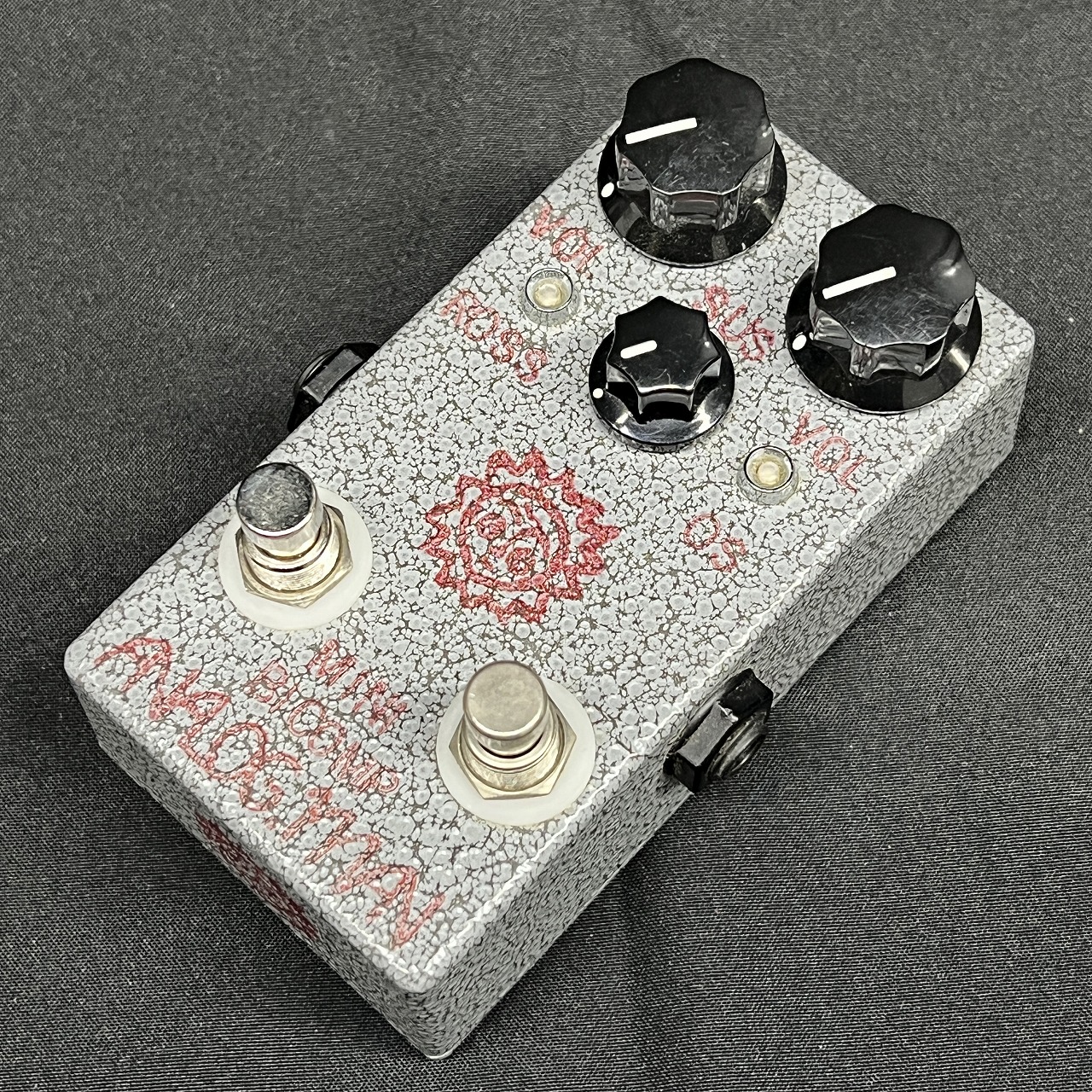 Analog Man Mini Bi-Comp