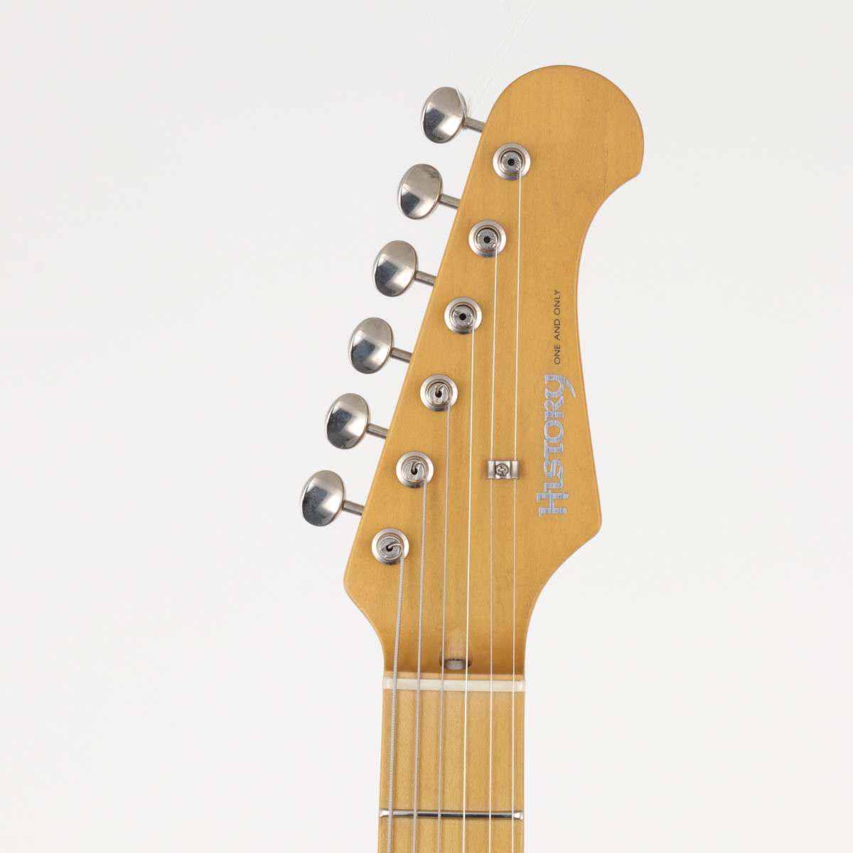 中古】History ヒストリー / TH-SV/M Walnut | イシバシ楽器