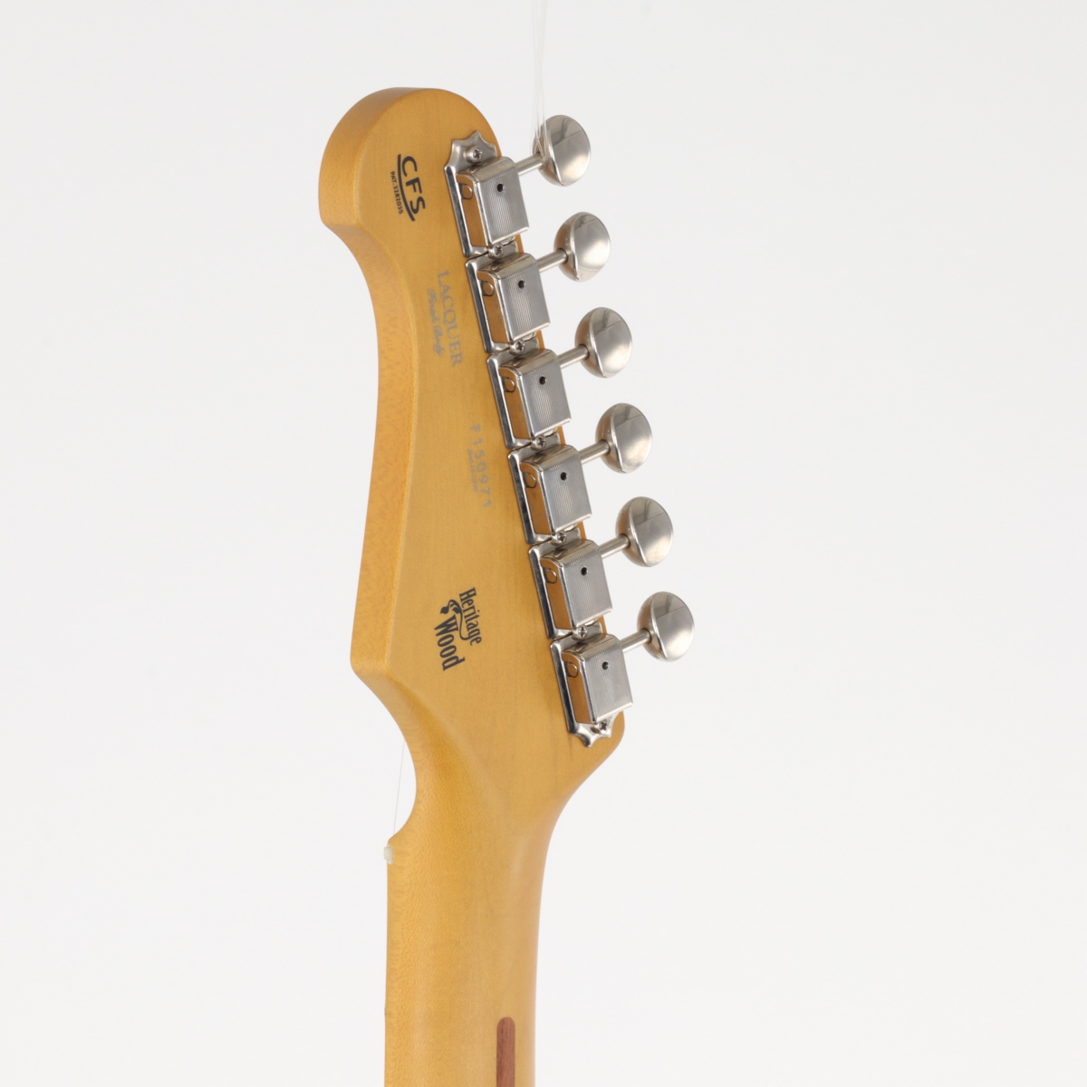 ギター History heritage wood HISTORY HERITAGE WOOD Electric Guitar | eBay