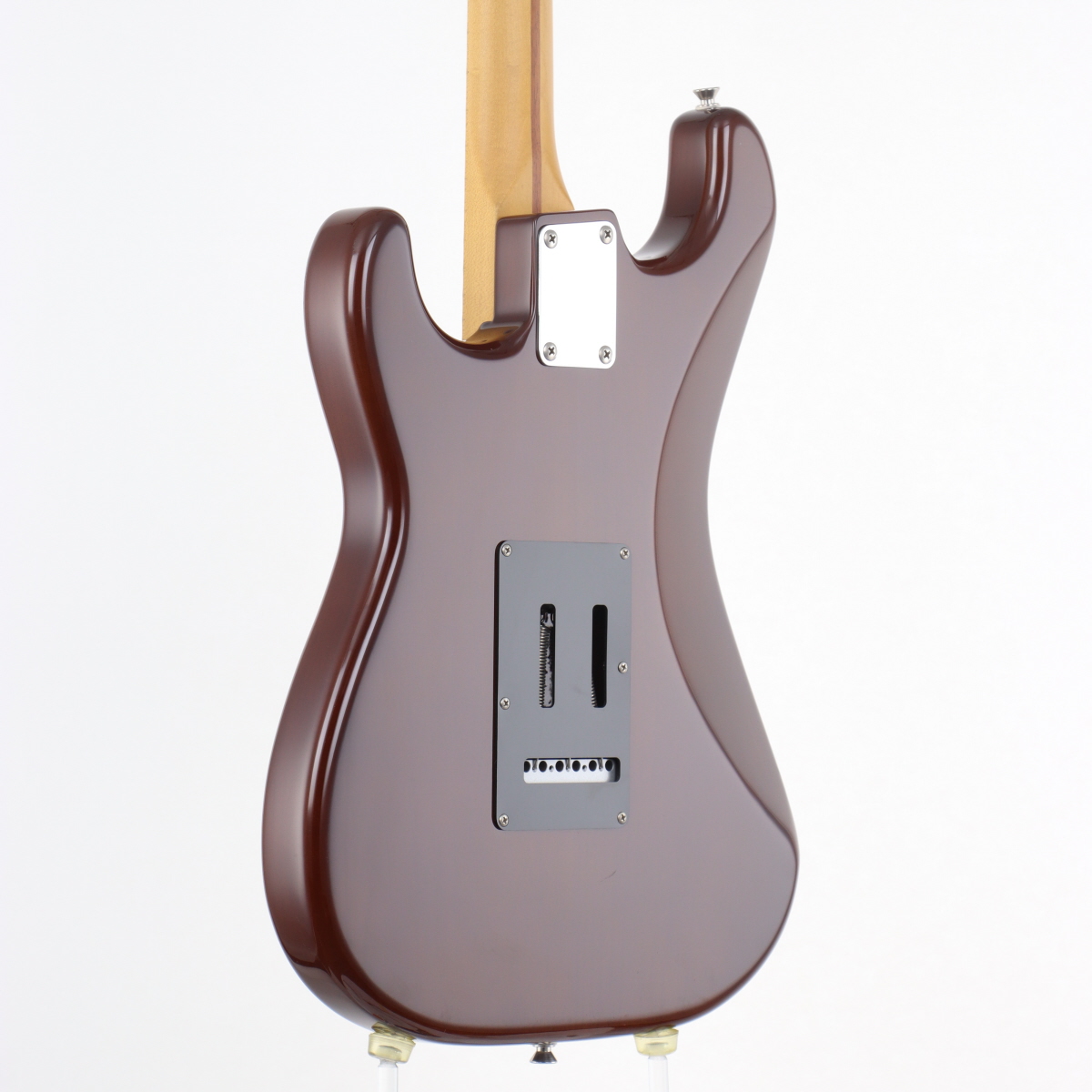 送料込み　ヒストリー History TH-SV/M OIB フジゲン日本製 中古】History ヒストリー / TH-SV/M Walnut 【値下げ