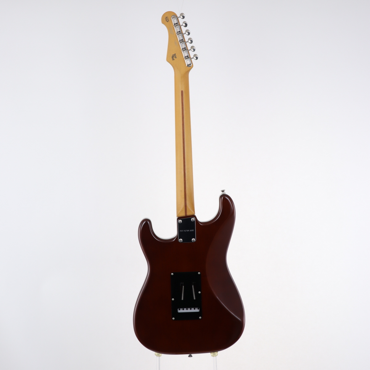送料込み　ヒストリー History TH-SV/M OIB フジゲン日本製 中古】History ヒストリー / TH-SV/M Walnut | イシバシ楽器