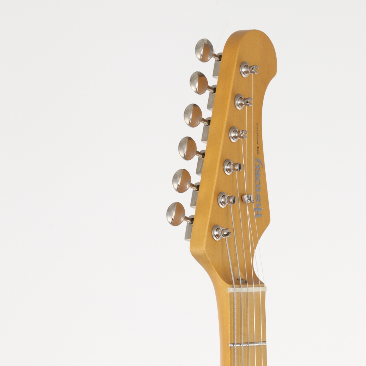 中古】History ヒストリー / TH-SV/M Walnut 【値下げ