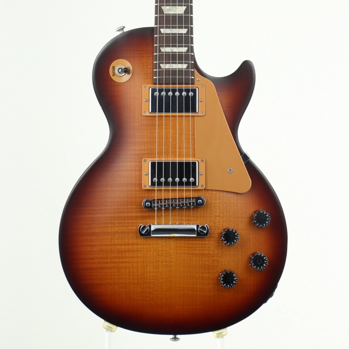 【かつお】ギブソン Gibson 80s 企業ポロシャツ USA 希少 ギブソン Gibson 80s 90s 企業ポロシャツ 刺繍ロゴ USA製