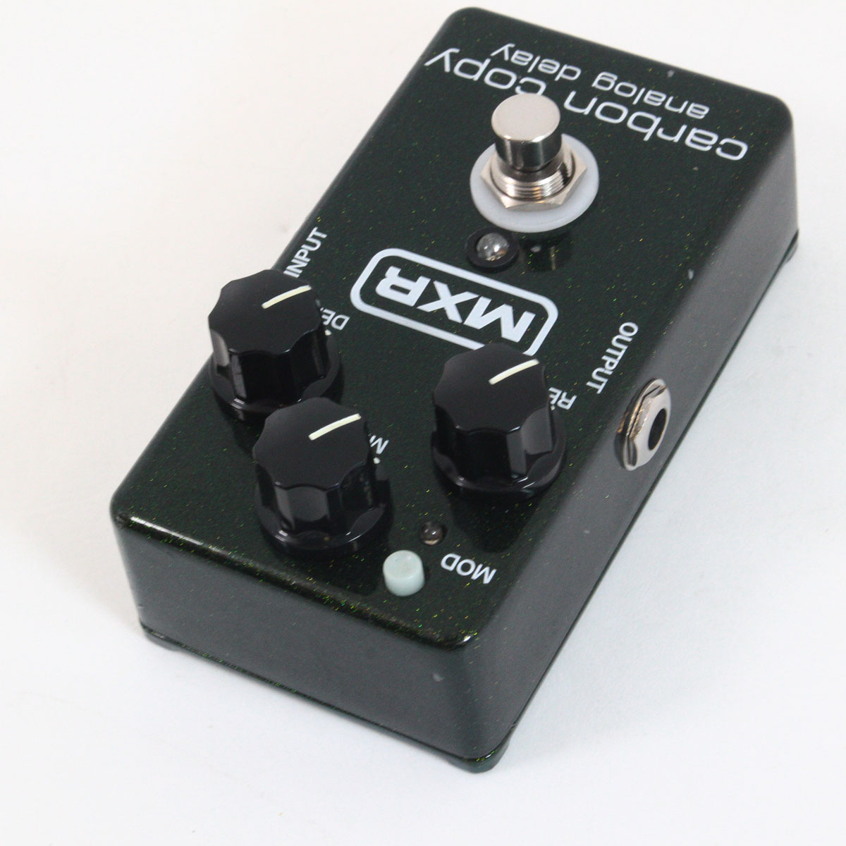 中古】 MXR / M169 / Carbon Copy Analog Delay 【渋谷店