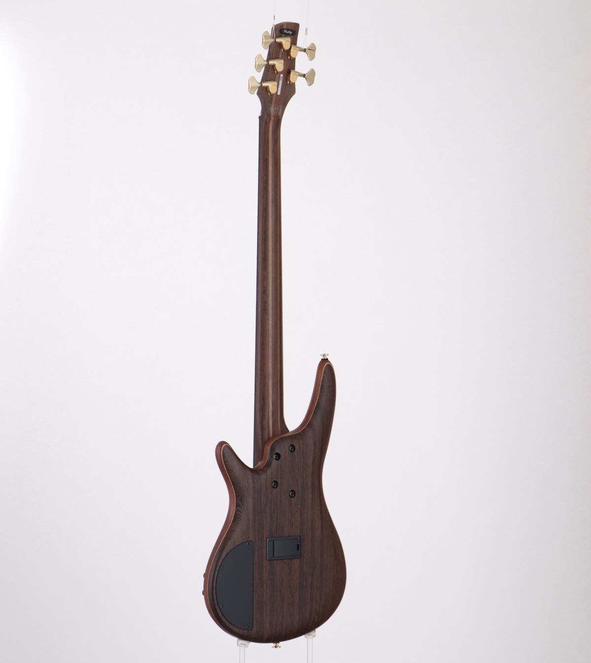 【極美品】Ibanez SR5005【トータルセットアップ、クリーニング済】 SR Prestige Series SR5005-OL (Oil) | 【クロサワ楽器店