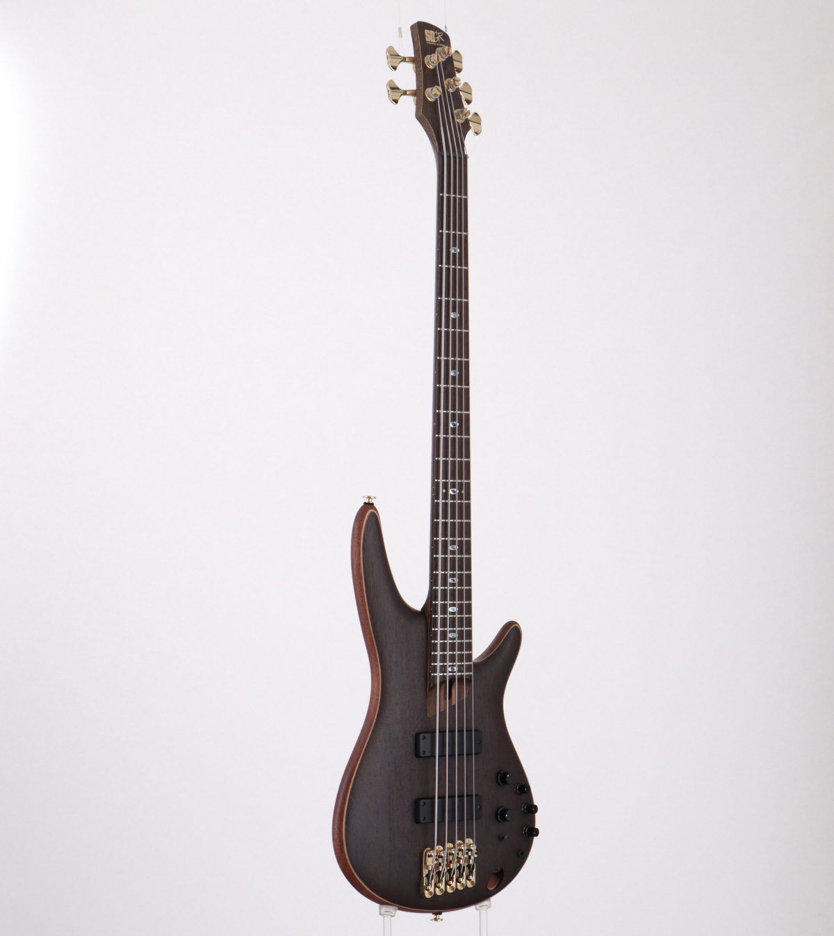 【極美品】Ibanez SR5005【トータルセットアップ、クリーニング済】 極美品】Ibanez SR5005【トータルセットアップ、クリーニング済