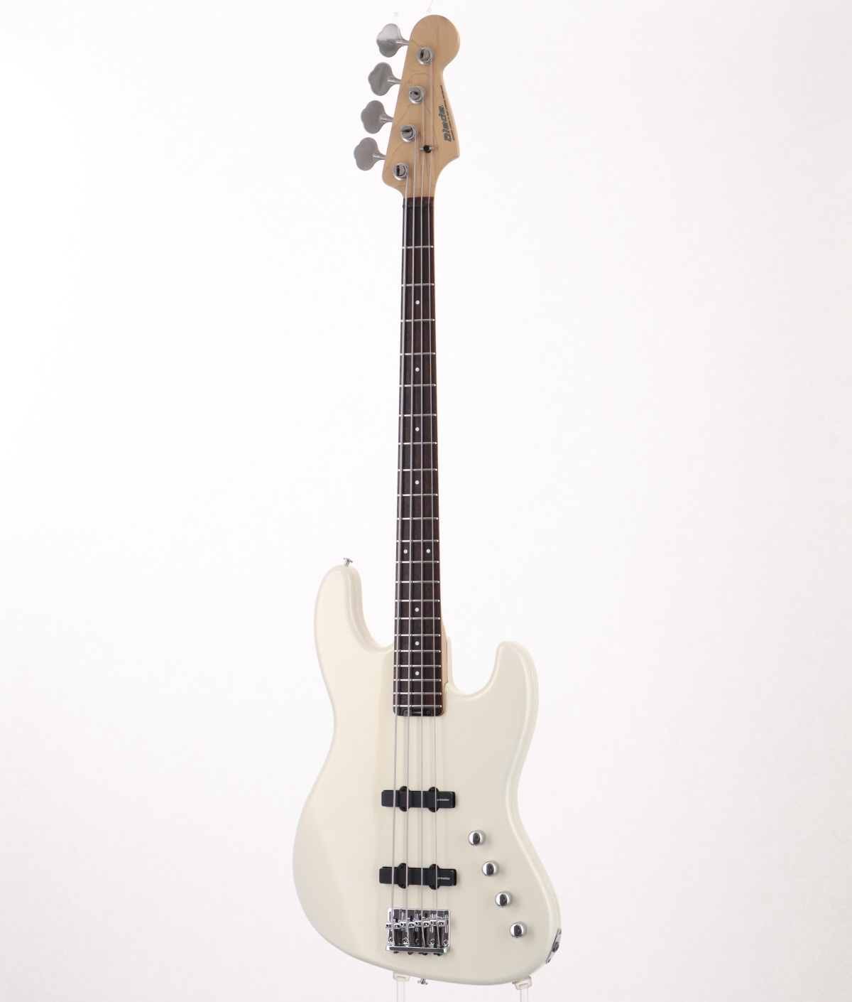 最大10%OFFクーポン / 中古】BLADE B-2 イシバシ楽器 | 【御茶ノ水本店】 White 置物