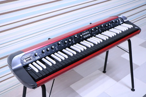 76鍵盤のシンセサイザー・キーボード】一覧 | イシバシ楽器