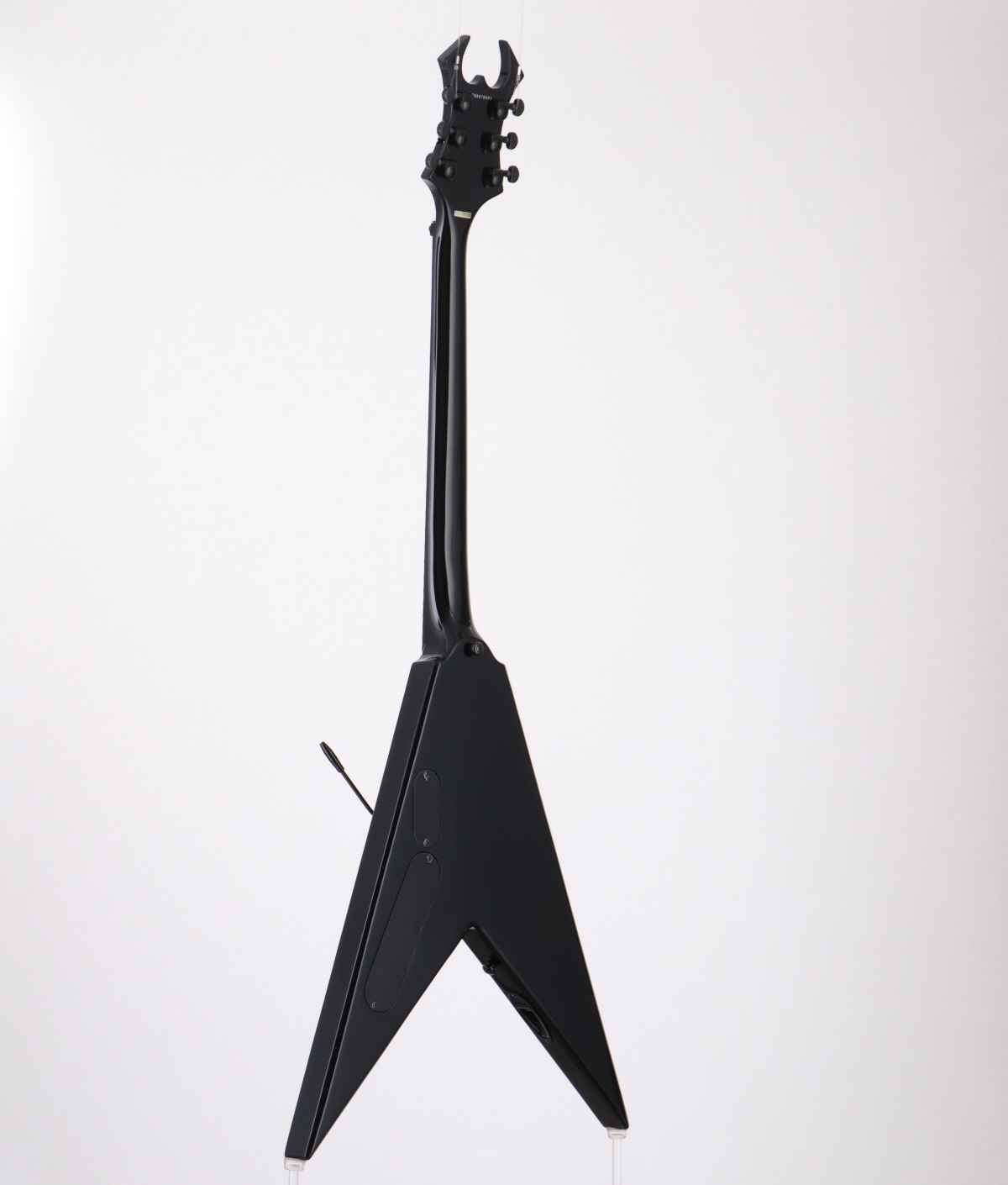 希少B.C Rich KKV Kerry King V BCリッチ ケリーキング Yahoo!オークション - B.C.Rich Kerry King Signature V ケリー