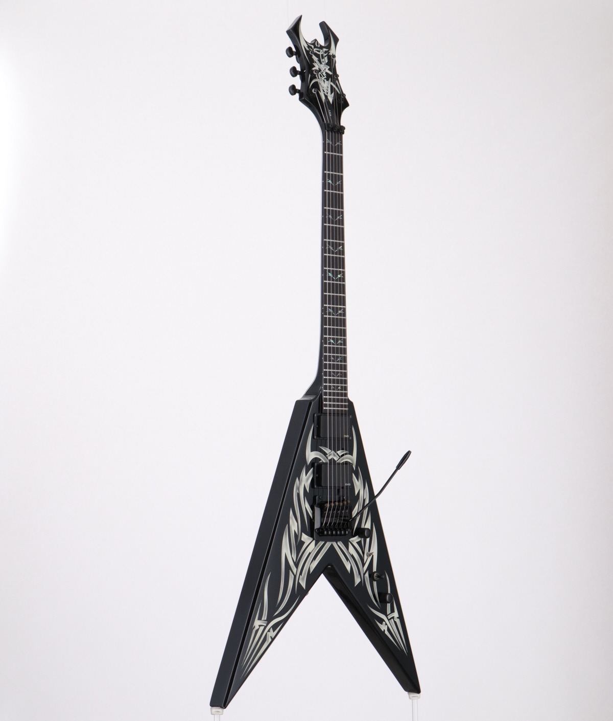 希少B.C Rich KKV Kerry King V BCリッチ ケリーキング 希少B.C Rich KKV Kerry King V BCリッチ ケリーキング（☆希少