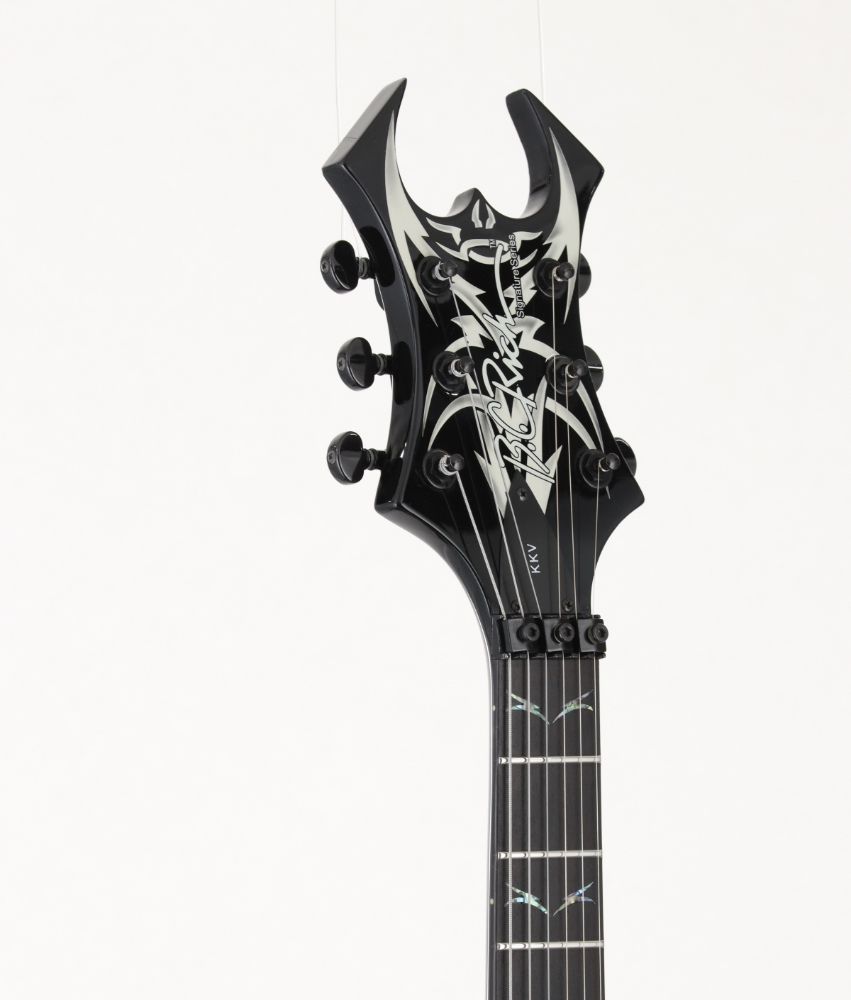 B.C Rich KKV Kerry King V BCリッチ ケリーキング B.C.Rich Kerry King V/KKV - ギター・楽器買取のサウンド・プラグ