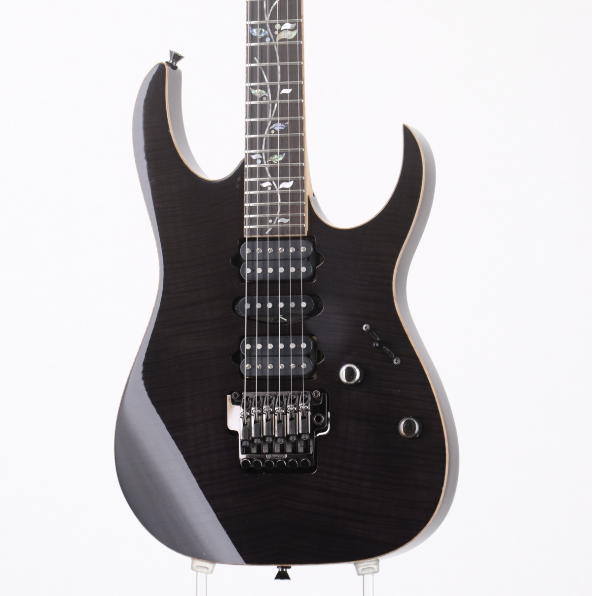 中古】IBANEZ / RG8470F / j.custom BX Black Onyx 【新宿店